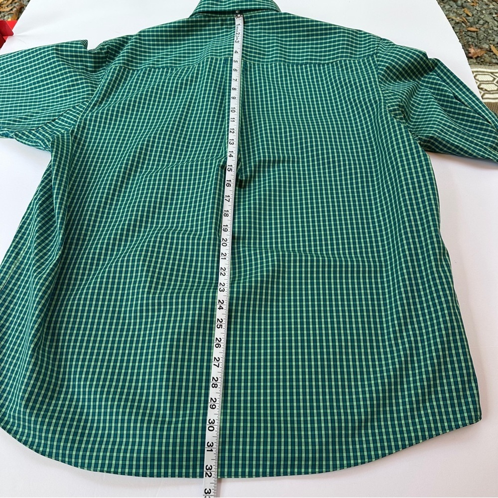 Men’s Duluth Trading Company Long Sleeve Shirt Size XL - Picture 6 of 7